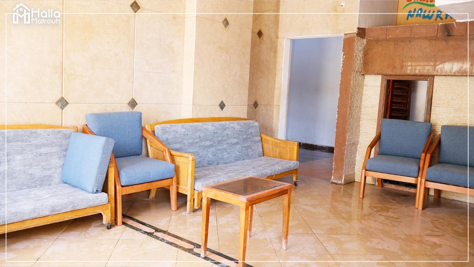 Halla Matrouh Sea View Mersa Matruh Exterior photo