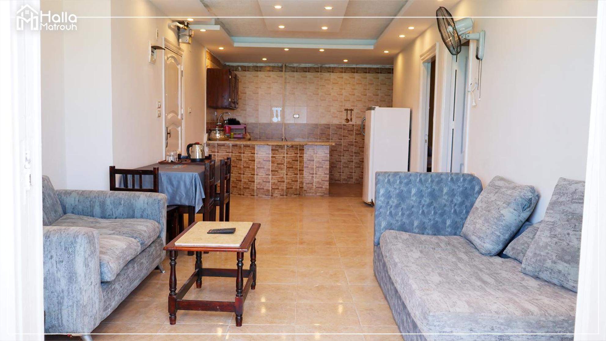 Halla Matrouh Sea View Mersa Matruh Exterior photo